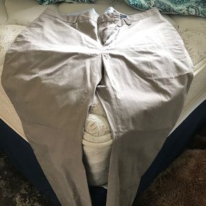 Banana Republic Men's Khakis 36x32